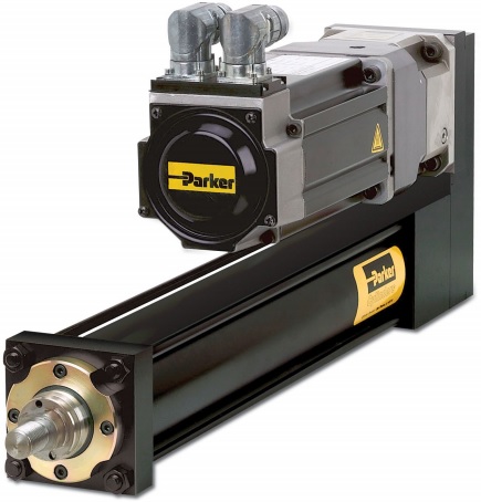 Parker XFC Extreme Force Electric Cylinders